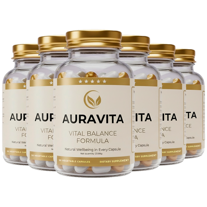Auravita